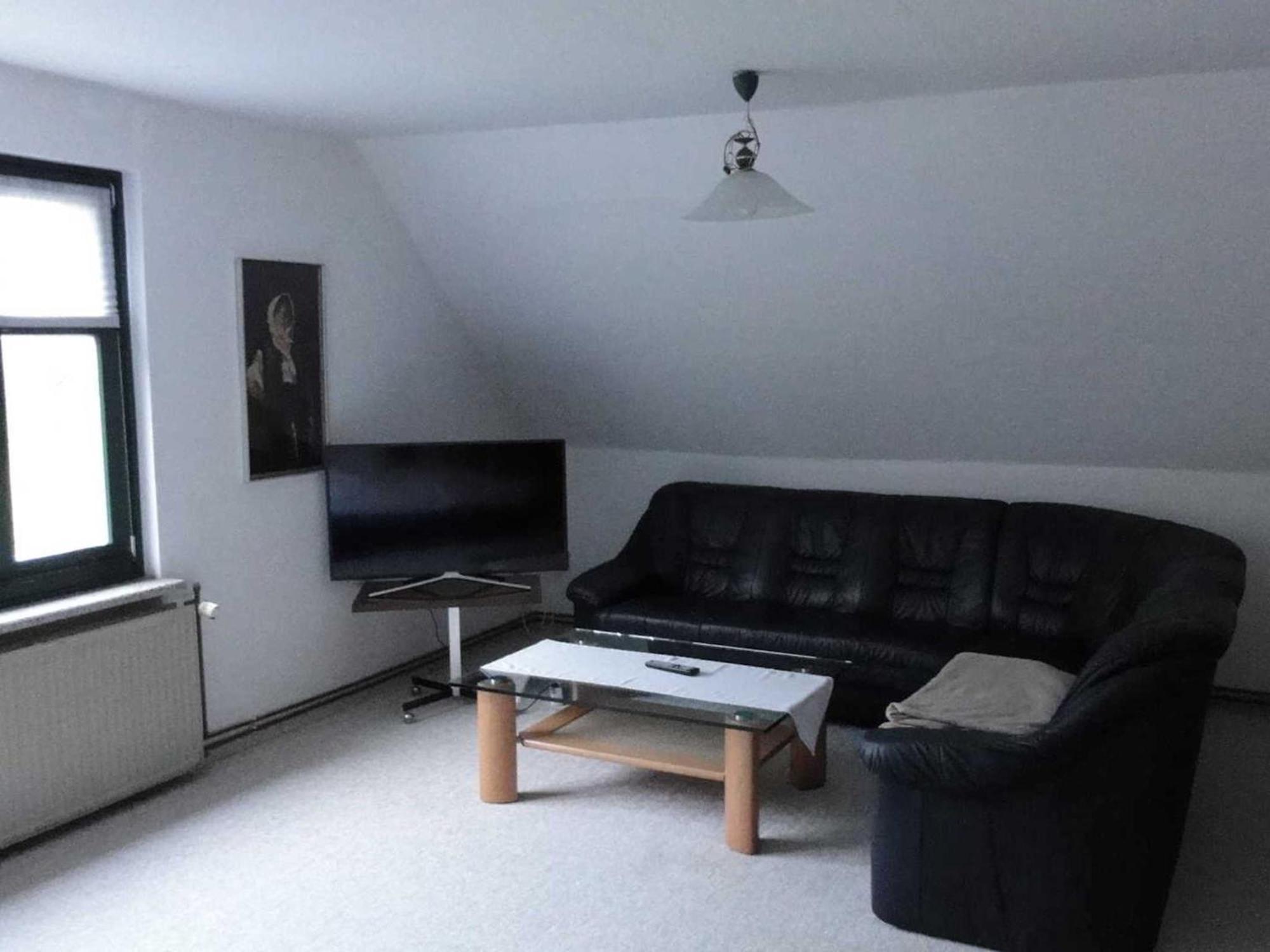 Reetdachhaus "Landhaus Ulrich" Lubkow エクステリア 写真
